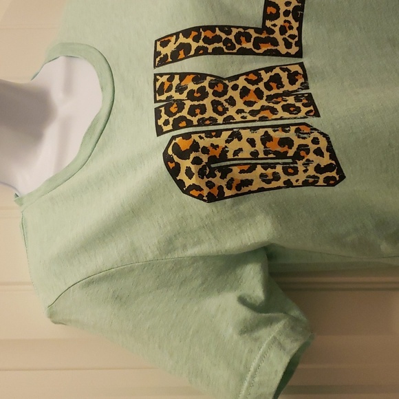 Like New "OKLA" Tshirt Oklahoma - Picture 4 of 8